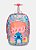 MOCHILA COM RODINHA LILO E STITCH AZUL CEU UN 7909692289577 - Imagem 1