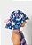 CHAPEU KIDS UNI TENNIS AZUL MARINHO 2A4 7909692260132 - Imagem 2