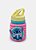 GARRAFA RETRATIL LILO E STITCH ROSA UN 7909692285906 - Imagem 2