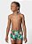 SUNGA BOXER KIDS TIGRE ADVENTURE CORRIDA VERDE 2 7909692261283 - Imagem 1