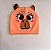 GORRO KIDS CAPIVARA ROSA UN 7909692313616 - Imagem 1