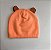 GORRO KIDS CAPIVARA ROSA UN 7909692313616 - Imagem 2