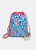MOCHILA SAQUINHO LILO E STITCH AZUL CEU UN 7909692289522 - Imagem 2
