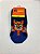 MEIA BASICA CANO LONGO TIGRE KIDS - Imagem 1
