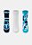 MEIA TRIPACK MICRO KIDS STITCH - Imagem 1