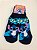 MEIA BOTINHA STITCH KIDS - Imagem 1