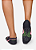 MEIA SAPATILHA ESPORTIVA PILATES - Imagem 2