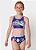 BIQUINI KIDS UNI TENNIS - Imagem 1