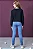 BLUSA BOXY OVER ML E LEGGING - Imagem 2