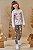 BLUSA ML E LEGGING - Imagem 1