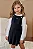 BLUSA ML E SALOPETE - Imagem 2
