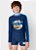 CAMISETA TEEN TUBA FUTEVOLEI - Imagem 1