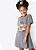 CAMISOLA KIDS MEIA MALHA HP - Imagem 1