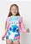 CONJUNTO CAMISETA KIDS STITCH - Imagem 1