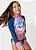CONJUNTO CROPPED KIDS UNI TENNIS - Imagem 1
