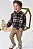 JAQUETA OVERSHIRT ML E CALCA - Imagem 1