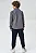 JAQUETA OVERSHIRT ML E CALCA - Imagem 1