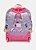 MOCHILA COM RODINHA MULTIBICHOS BFF - Imagem 2