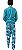 PIJAMA ML ADULTO ECO STITCH - Imagem 2