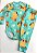 PIJAMA ML BABY VISCO CAPIVARA - Imagem 1