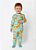 PIJAMA ML BABY VISCO CAPIVARA - Imagem 2