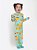 PIJAMA ML BABY VISCO CAPIVARA - Imagem 3
