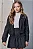 SAIA EM NYLON TASLON PRETO - Imagem 4