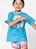 SHORT DOLL ADULTO ECO STITCH - Imagem 1