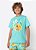 SHORT DOLL KIDS ECO CAPIVARA - Imagem 1
