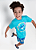 SHORT DOLL TEEN ECO STITCH - Imagem 1