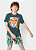 SHORT DOLL TEEN ECO TIGRE - Imagem 1