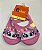 MEIA SAPATILHA BONECA KIDS - Imagem 1