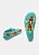MEIA SAPATILHA BONECA KIDS CAPI - Imagem 4