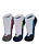MEIA ADULTO TRIPACK MICRO - Imagem 1