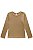 BLUSA CANELADA - Imagem 2