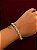 Pulseira Elo Duplo - Imagem 1