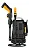 Lavadora de Alta Pressão Compacta WAP WL 1800 1400W 1500PSI 360L/h 220V - Imagem 2