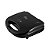 Sanduicheira Grill Antiaderente Black Kian - Imagem 1