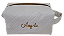 NECESSAIRE BOX PERSONALIZADA EM BORDADO - SÓ NOME - Imagem 7