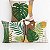 Kit 3 Capas de Almofada Botânica Boho - Imagem 1
