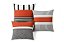 Kit 3 Capas de Almofada Industrial Modern - Imagem 1