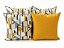 Kit 4 Capas de Almofada Home - Imagem 1