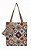 Bolsa Toque de Flor - Imagem 1