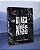 Livro Black Kiss - Imagem 1