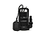 MOTOBOMBA SUBMERSIVEL LUP-05 0,5 M 220V GIANT - Imagem 1