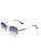 Óculos de sol 857 Degrade - Imagem 1