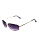 Óculos de sol 599 Preto - Imagem 1