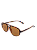 Óculos de sol 1150 Marrom Mesclado - Imagem 1