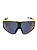 Óculos de sol esportivo polarizado 9965P verde - Imagem 2