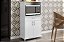 BALCAO CLASSIC NT 3070 - BRANCO - Imagem 3